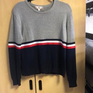 Stylish sweater